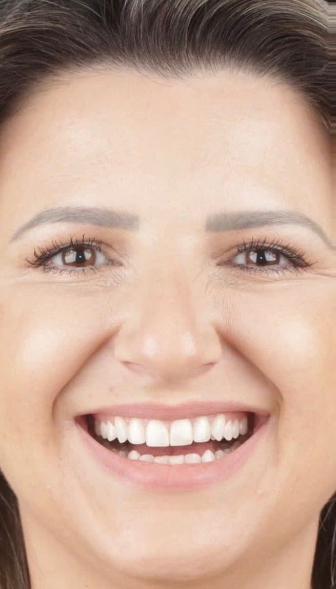 Clinical case 3 by Dr. Jaqueline Amadeu Merino — After